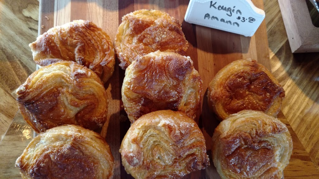 Kouign Cafe | 437 Buffalo Rd, East Aurora, NY 14052, USA