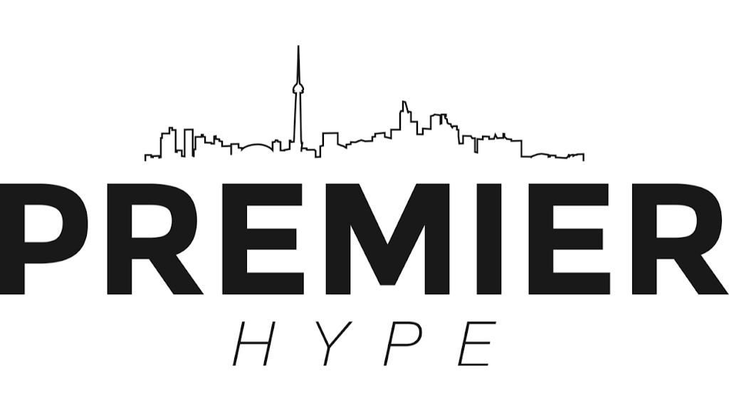 Premier Hype | 595 Bay St., Toronto, ON M5G 2R3, Canada | Phone: (416) 979-3151