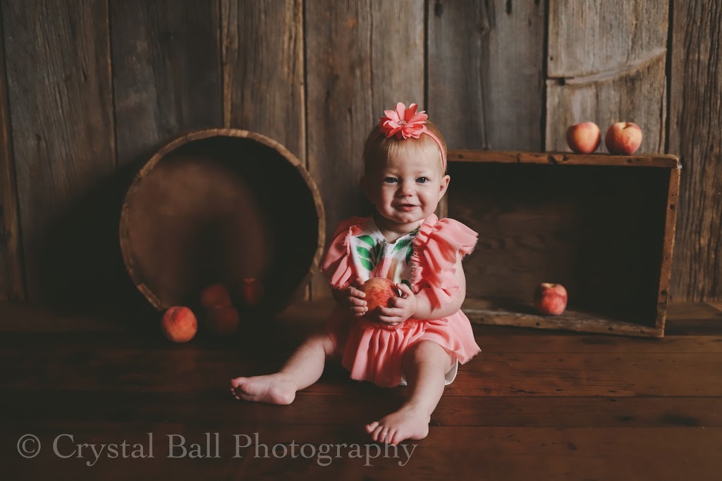 Crystal Ball Photography {Canada} | 6 Stoney Ct, Tillsonburg, ON N4G 4R7, Canada | Phone: (519) 868-5371