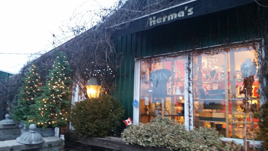 Hermas | 5316 Northumberland County Rd 28, Port Hope, ON L1A 3V6, Canada | Phone: (905) 885-9250