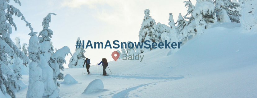 SnowSeekers | 4539 Marine Ave c, Powell River, BC V8A 3A9, Canada | Phone: (780) 983-9913