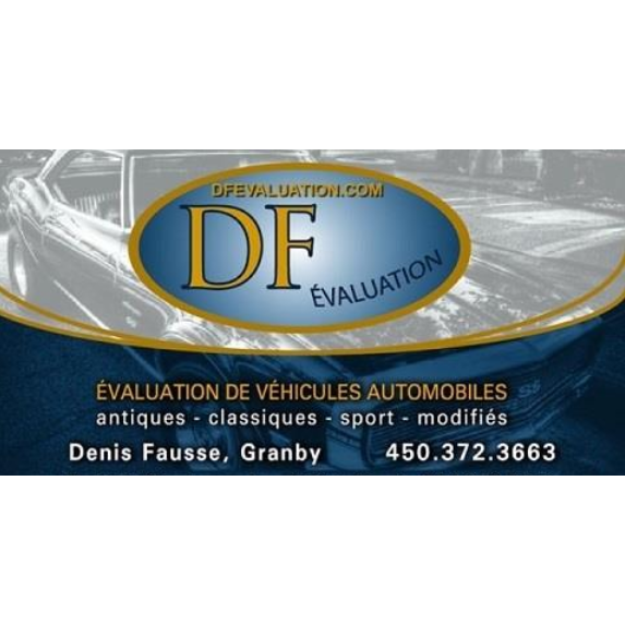 D F Evaluation Voitures Moto Motorisés | 1146 Rue Dufferin, Granby, QC J2H 0T4, Canada | Phone: (450) 372-3663