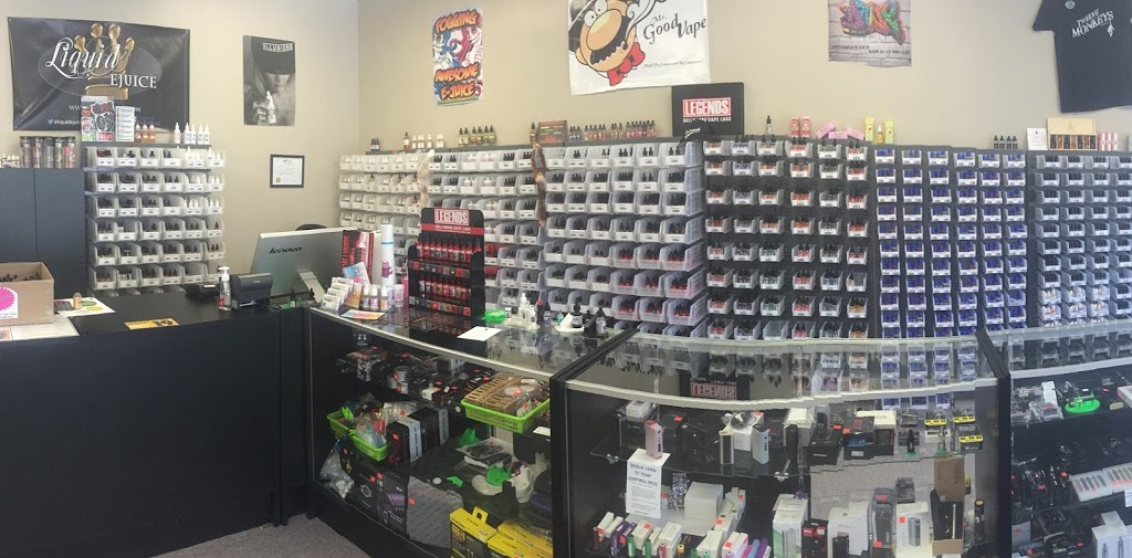 Ontario Electronic Vape Store Tillsonburg | 51 Simcoe St, Tillsonburg, ON N4G 2H6, Canada | Phone: (519) 409-2500