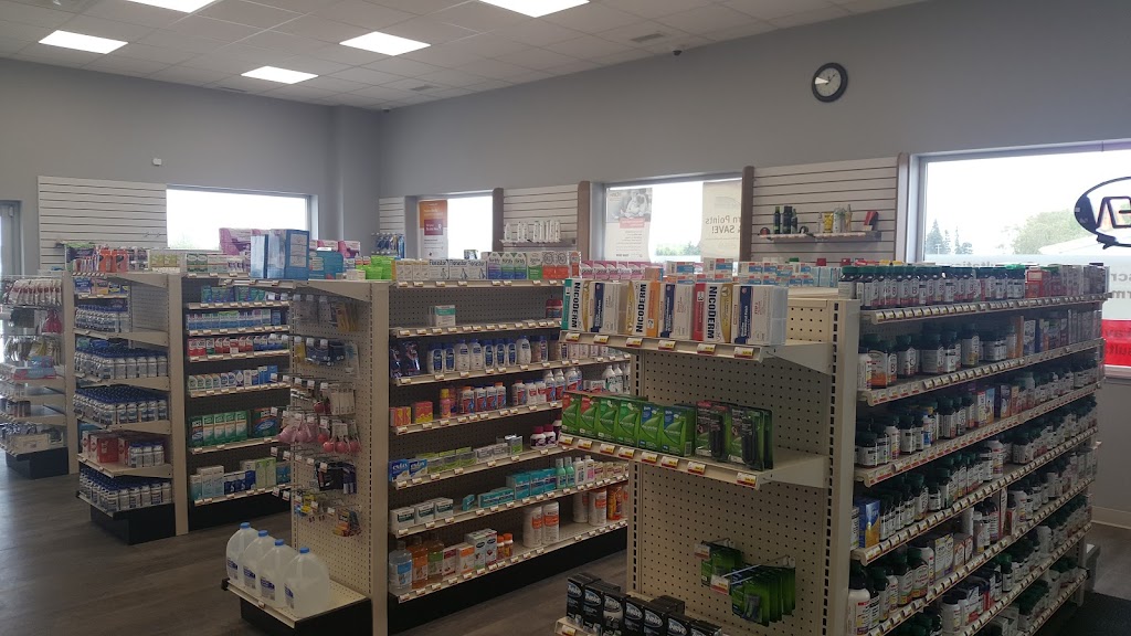 Pharmasave Delburne | 2102 20 St, Delburne, AB T0M 0V0, Canada | Phone: (403) 749-2214