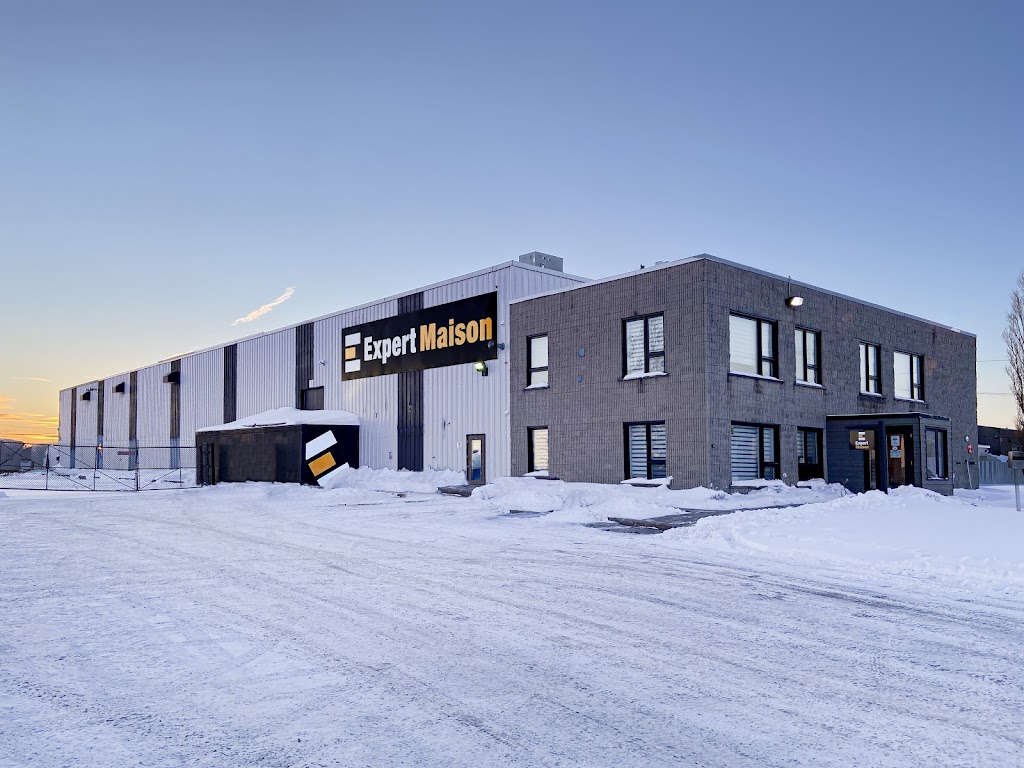 Expert Maison - Rivière-du-Loup | 103 Rue Louis Philippe Lebrun, Rivière-du-Loup, QC G5R 5W5, Canada | Phone: (418) 862-9628