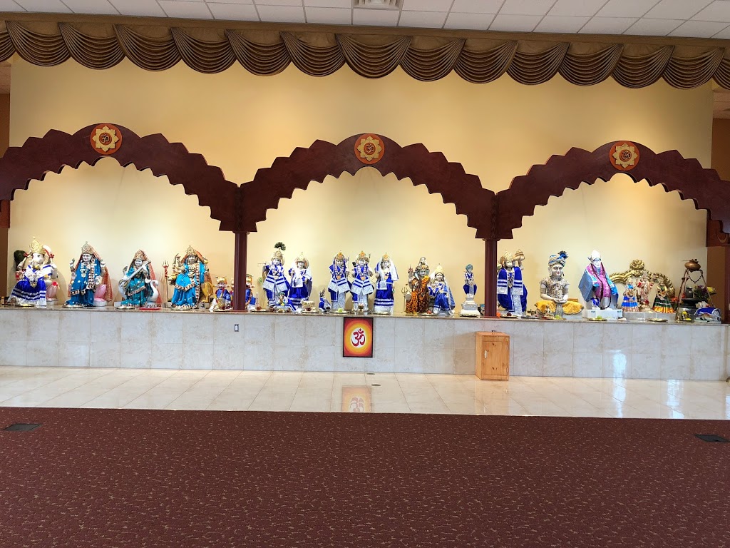 Hindu Temple and Cultural Center | 7007 Enterprise Way, Windsor, ON N8T 3N6, Canada | Phone: (519) 966-3390