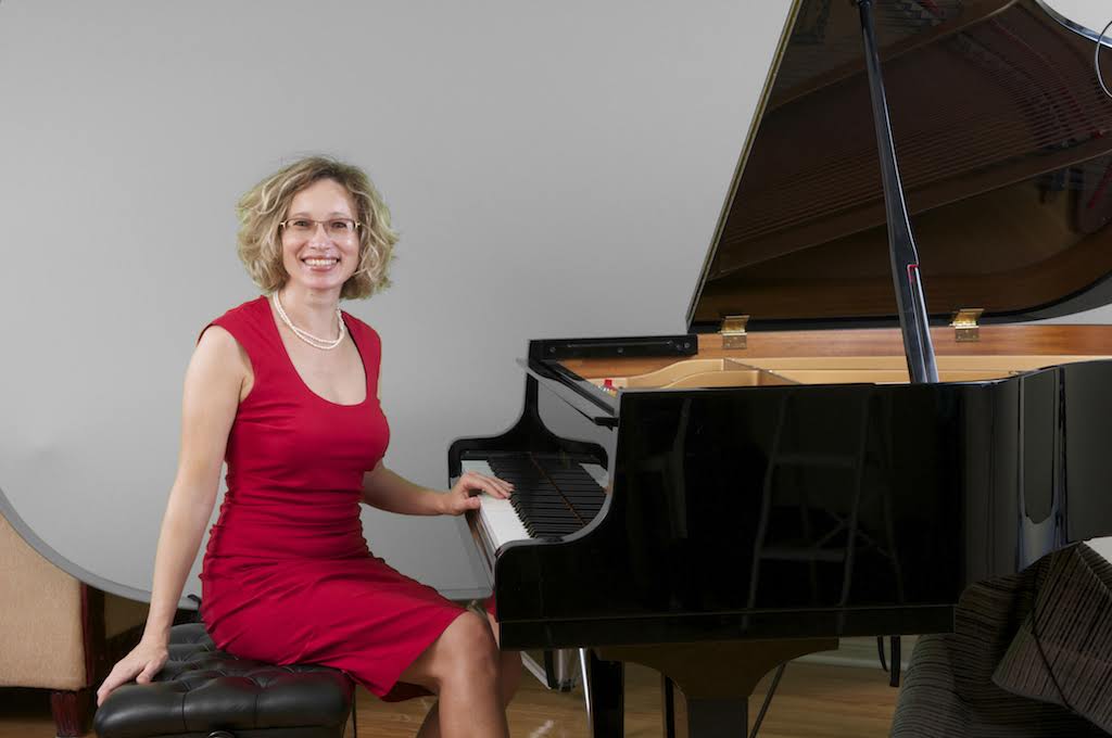 Oxana`s Piano Studio | 117 Sunridge St, Richmond Hill, ON L4E 3Z2, Canada | Phone: (647) 994-3884