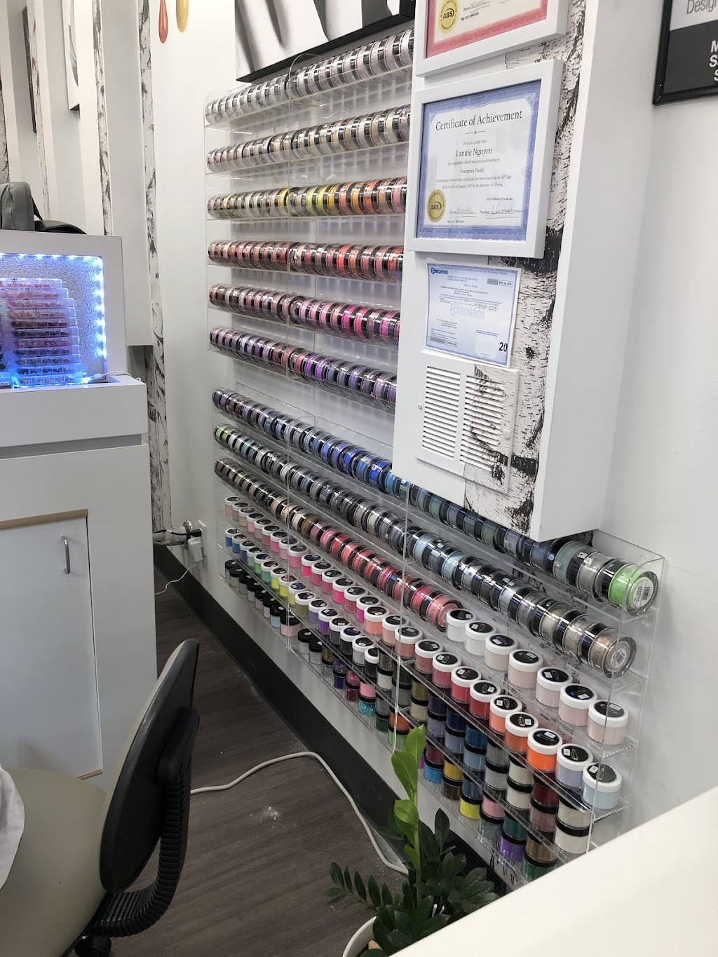 Regal Nails, Salon & Spa (Inside Walmart south Common) | 1203 Parsons Rd NW, Edmonton, AB T6N 0A9, Canada | Phone: (780) 729-9798