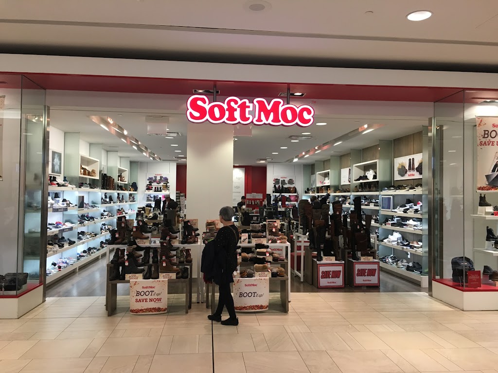 SoftMoc | 6060 Minoru Blvd Unit 1934A, Richmond, BC V6Y 2V7, Canada | Phone: (604) 232-1159