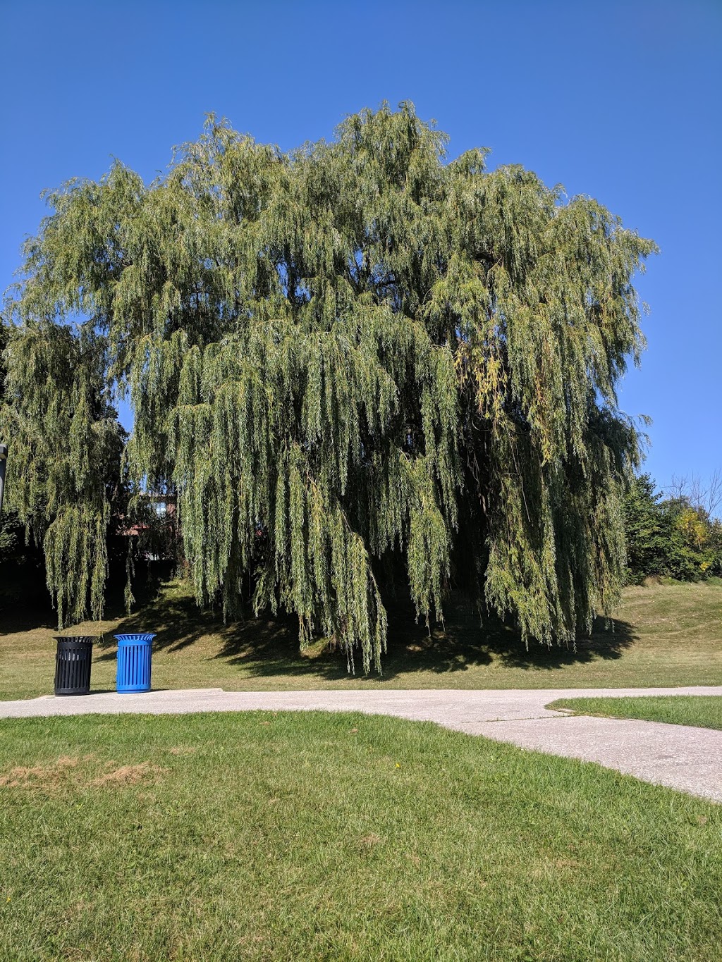 Rainbow Creek Park | Woodbridge, ON L4L 3Y6, Canada