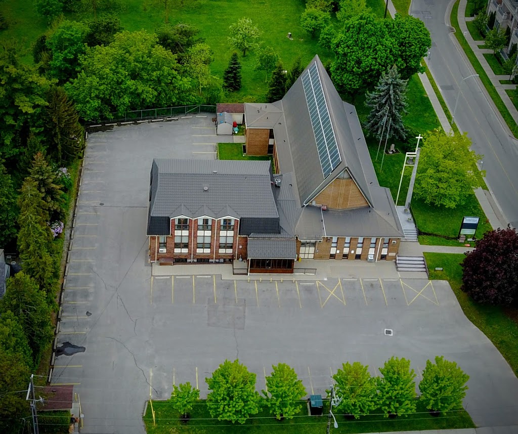 Agricola Finnish Lutheran Church | 25 Old York Mills Rd, North York, ON M2P 1B5, Canada | Phone: (416) 489-7600