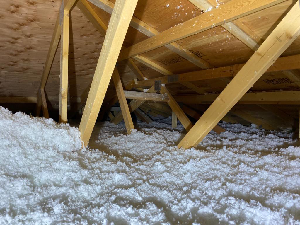 Isolation Solution Royal Attic Insulation | 680 Chemin St Roch, Terrebonne, QC J6Y 1E1, Canada | Phone: (514) 941-3141