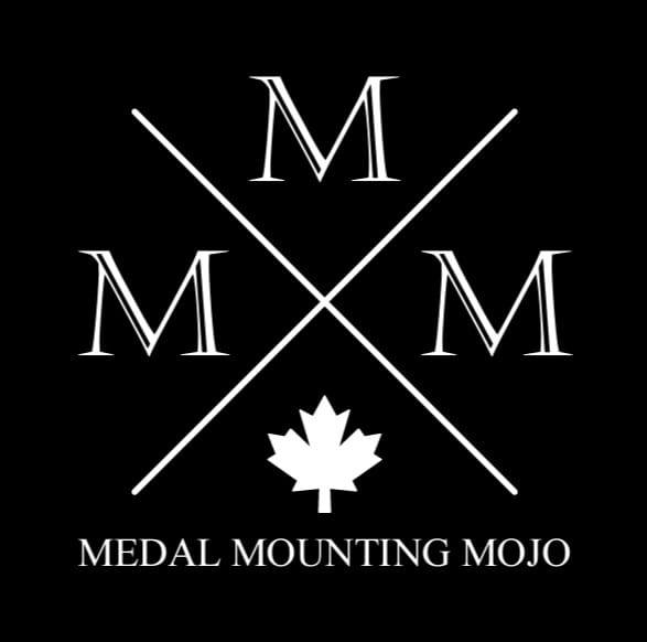 Medal Mounting Mojo | 7 Princess St, Trenton, ON K8V 1T1, Canada | Phone: (343) 369-0744