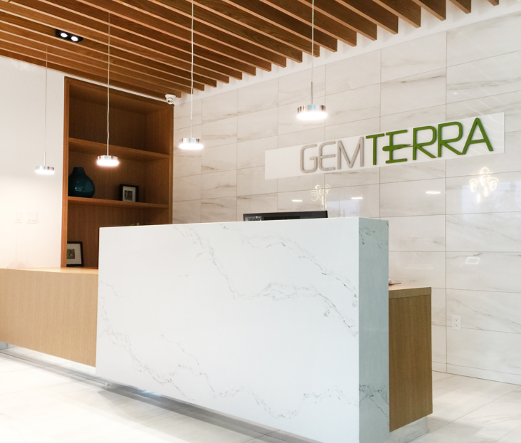 Renu by Gemterra | 7755 Warden Ave Unit 7, Markham, ON L3R 0N3, Canada | Phone: (905) 415-8595