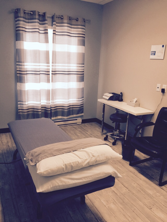 Axo Physio | 153 Rue du Collège B, Pont-Rouge, QC G3H 3B3, Canada | Phone: (418) 873-3030