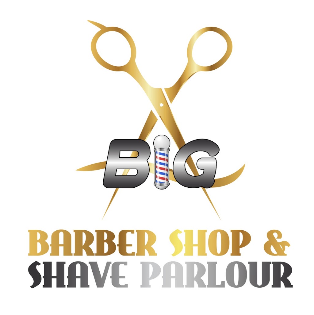 Big A Barbershop and Shave Parlour | SIDE ENTRANCE, 25 Sapphire Dr, Richmond Hill, ON L4S 2E5, Canada | Phone: (416) 278-1101