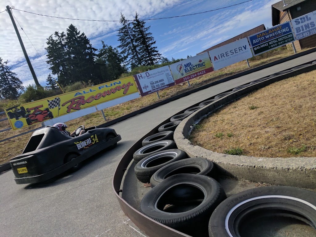 Westshore Motorsports Park | 2207 Millstream Rd, Victoria, BC V9B 0J7, Canada | Phone: (250) 474-2151