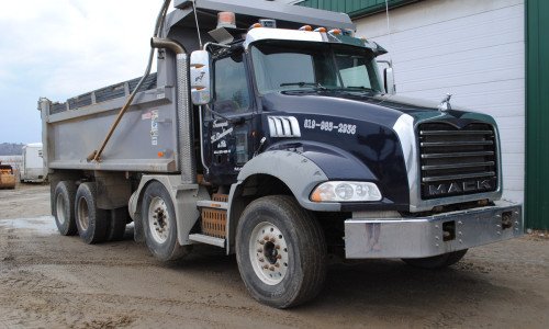 Transport Michel Deschamps Et Fils | 567 QC-148, Thurso, QC J0X 3B0, Canada | Phone: (819) 985-2936