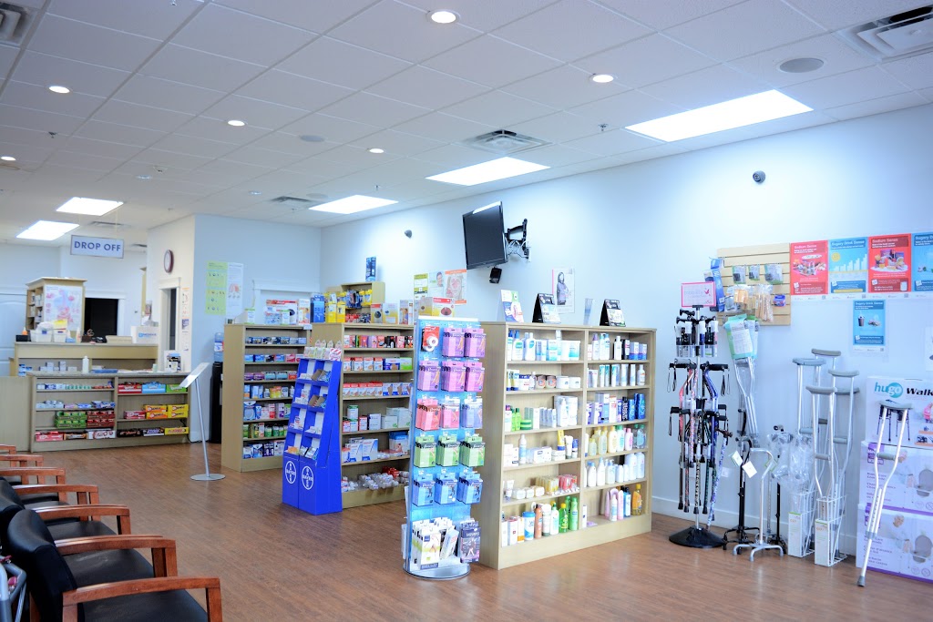 Medisave Pharmacy | 8056 King George Blvd #104, Surrey, BC V3W 5B5, Canada | Phone: (604) 599-5403