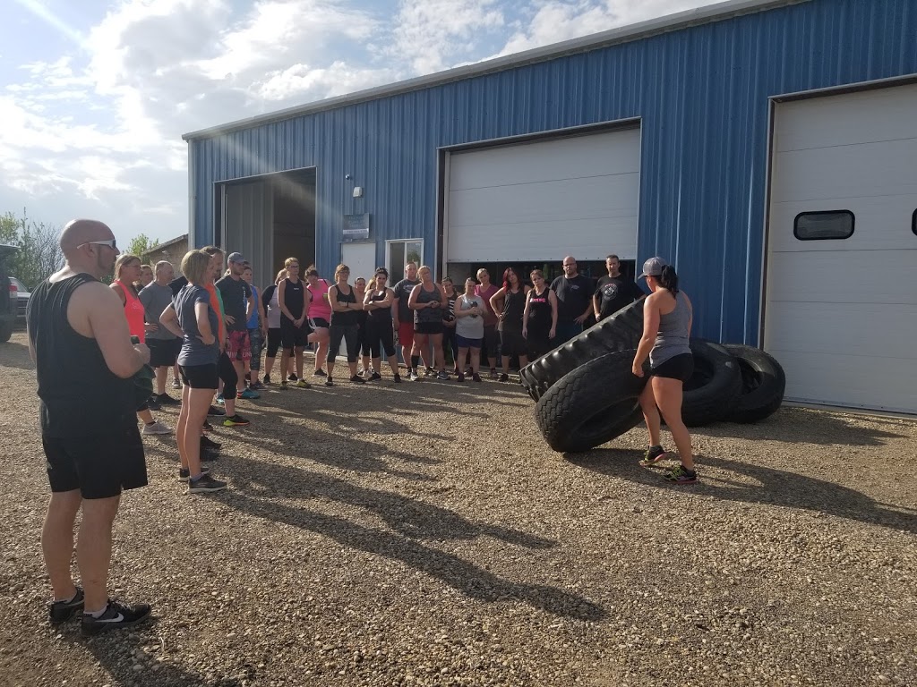 Black Bar CrossFit | 11204 100 St, Morinville, AB T8R 1R5, Canada | Phone: (780) 667-7103