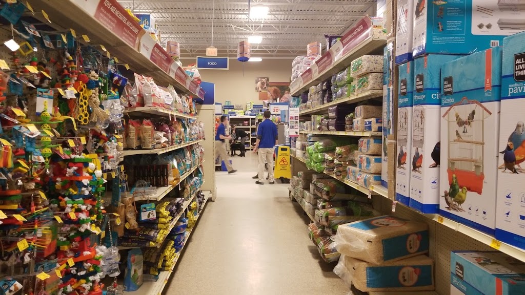 PetSmart | 690 Gardiners Rd, Kingston, ON K7M 3X9, Canada | Phone: (613) 384-0021