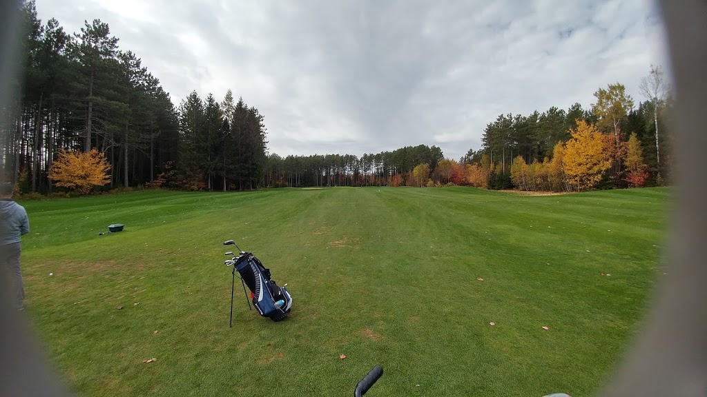 Club De Golf Pont Rouge | 15 Carré du Golf, Route, Rang Petit Capsa, Pont-Rouge, QC G3H 2N7, Canada | Phone: (418) 873-2033