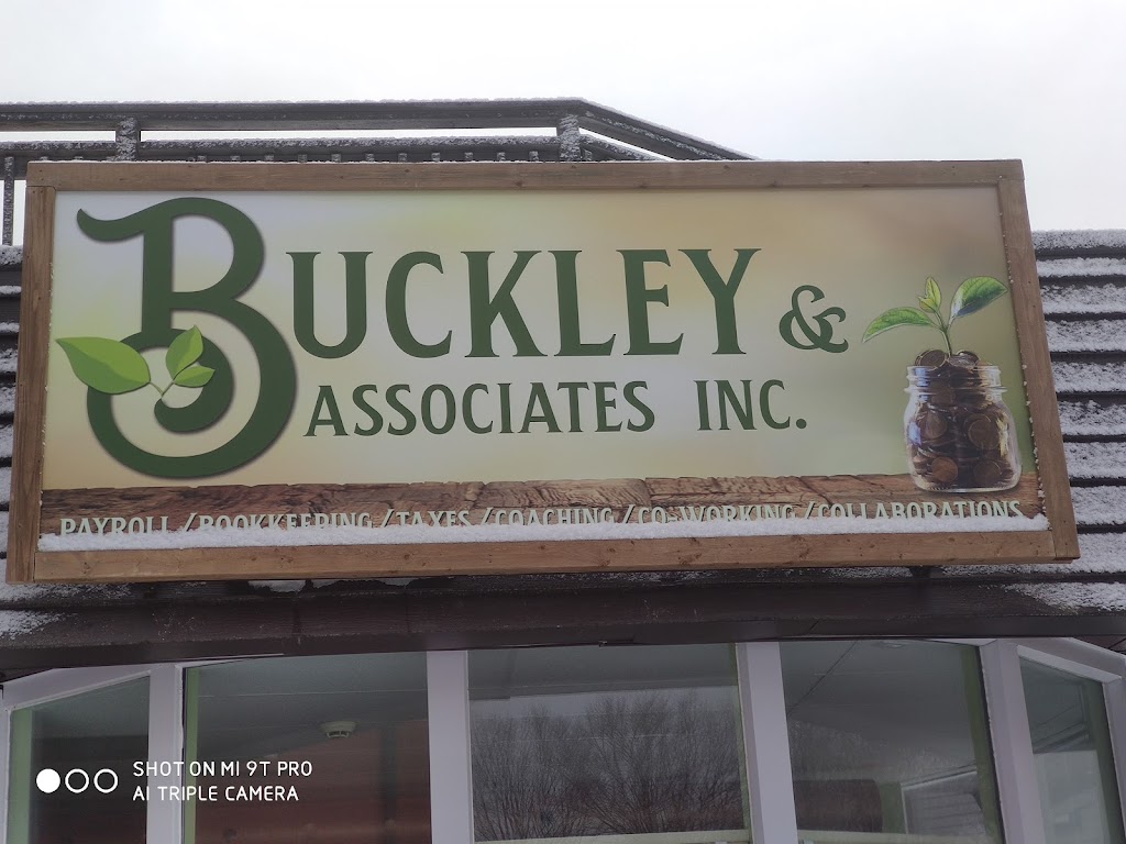 Buckley & Associates Inc. | 4-820 Muskoka Rd S, Gravenhurst, ON P1P 1K2, Canada | Phone: (705) 681-0300