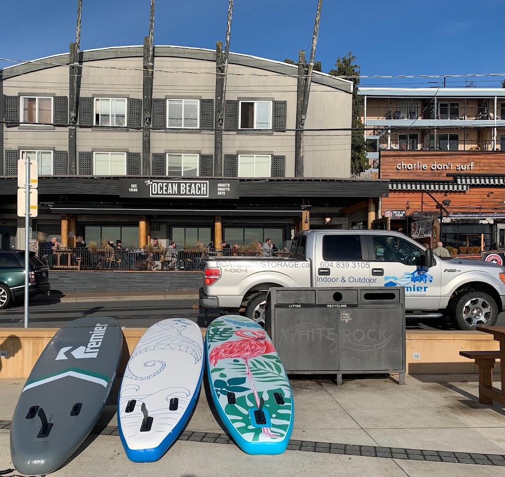 Premier Paddle Boards | 23665 Fraser Hwy, Langley Twp, BC V2Z 2K5, Canada | Phone: (833) 672-3353