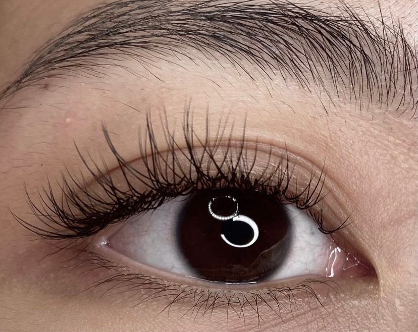 M.Y. Lashes | Dover Rd, Nanaimo, BC V9V 1T6, Canada | Phone: (250) 616-6320