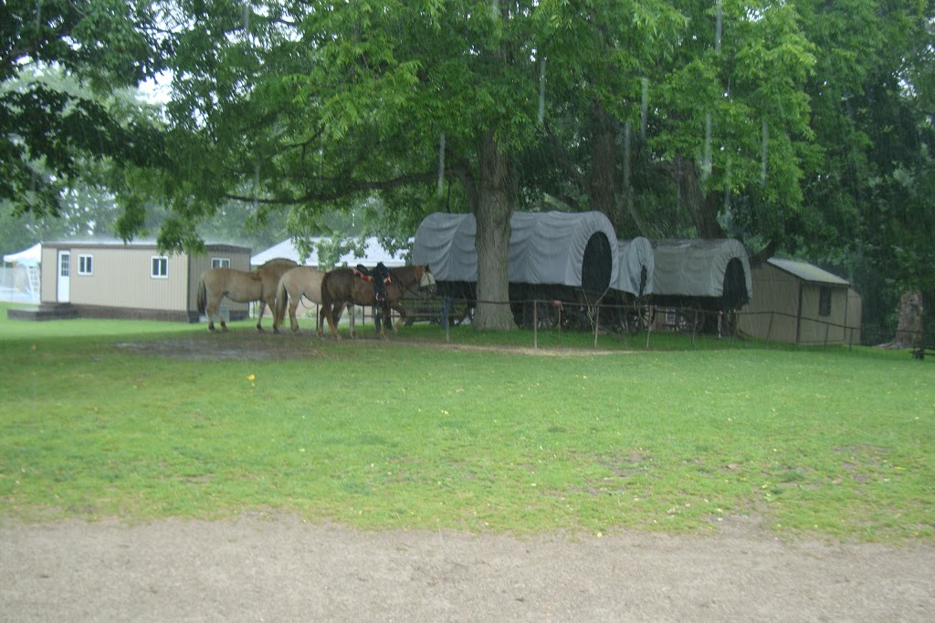 Horseshoe J Dude Ranch - Summer Camps, Lessons, Public trail rid | 32553 Erin Line, Fingal, ON N0L 1K0, Canada | Phone: (519) 762-5402