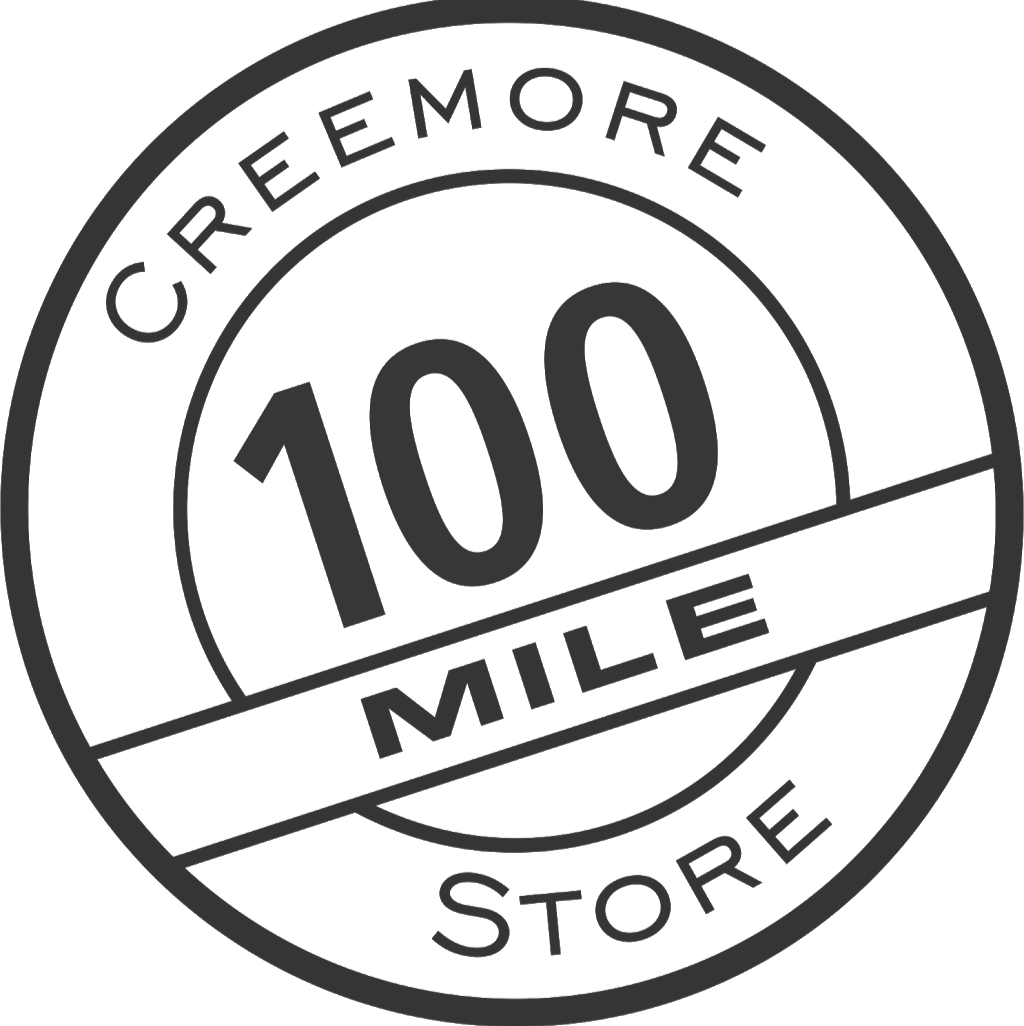 Creemore 100 Mile Store | 176 Mill, Creemore, ON L0M 1G0, Canada | Phone: (705) 466-3514