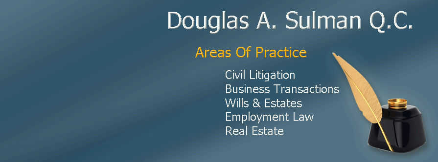 Douglas A Sulman | 870 Park Ave W, Chatham, ON N7M 5K6, Canada | Phone: (519) 352-0190