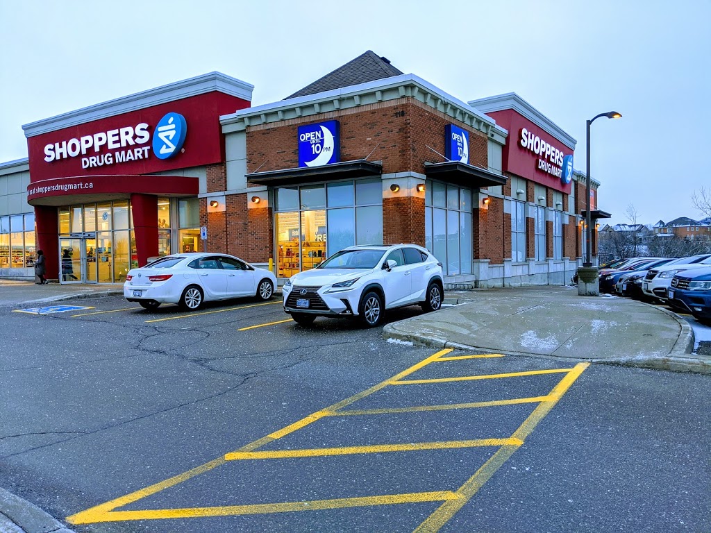 Shoppers Drug Mart | 118 Tower Hill Rd Building C1, Richmond Hill, ON L4E 0K6, Canada | Phone: (905) 737-4799