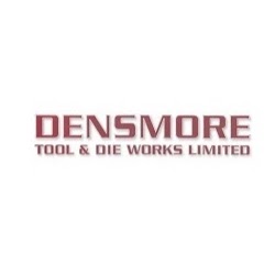 Densmore Tool & Die Works Limited | 2 Hiscott St, St. Catharines, ON L2R 6T7, Canada | Phone: (905) 684-3113