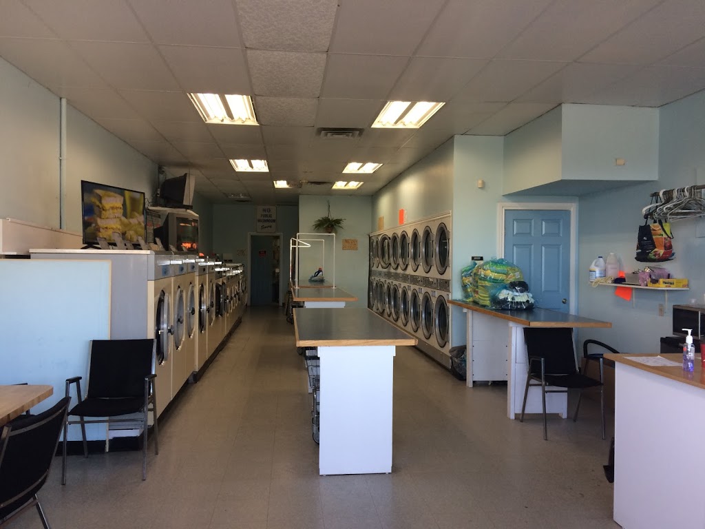 Northside Laundromat | 178 Barton St, Stoney Creek, ON L8E 4W2, Canada | Phone: (905) 662-1543