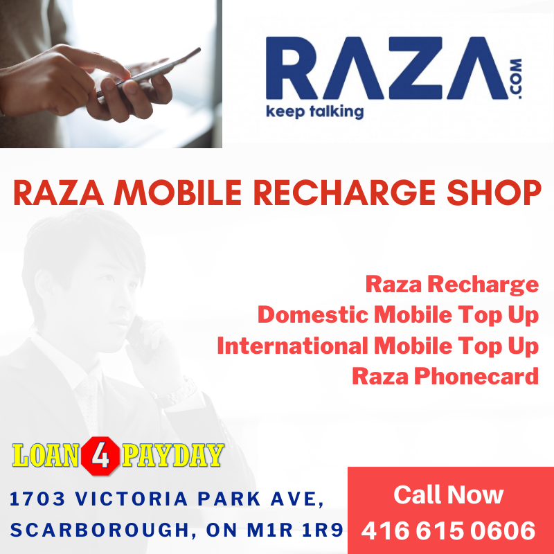 Loan4payday | 1703 Victoria Park Ave, Scarborough, ON M1R 1R9, Canada | Phone: (416) 615-0606