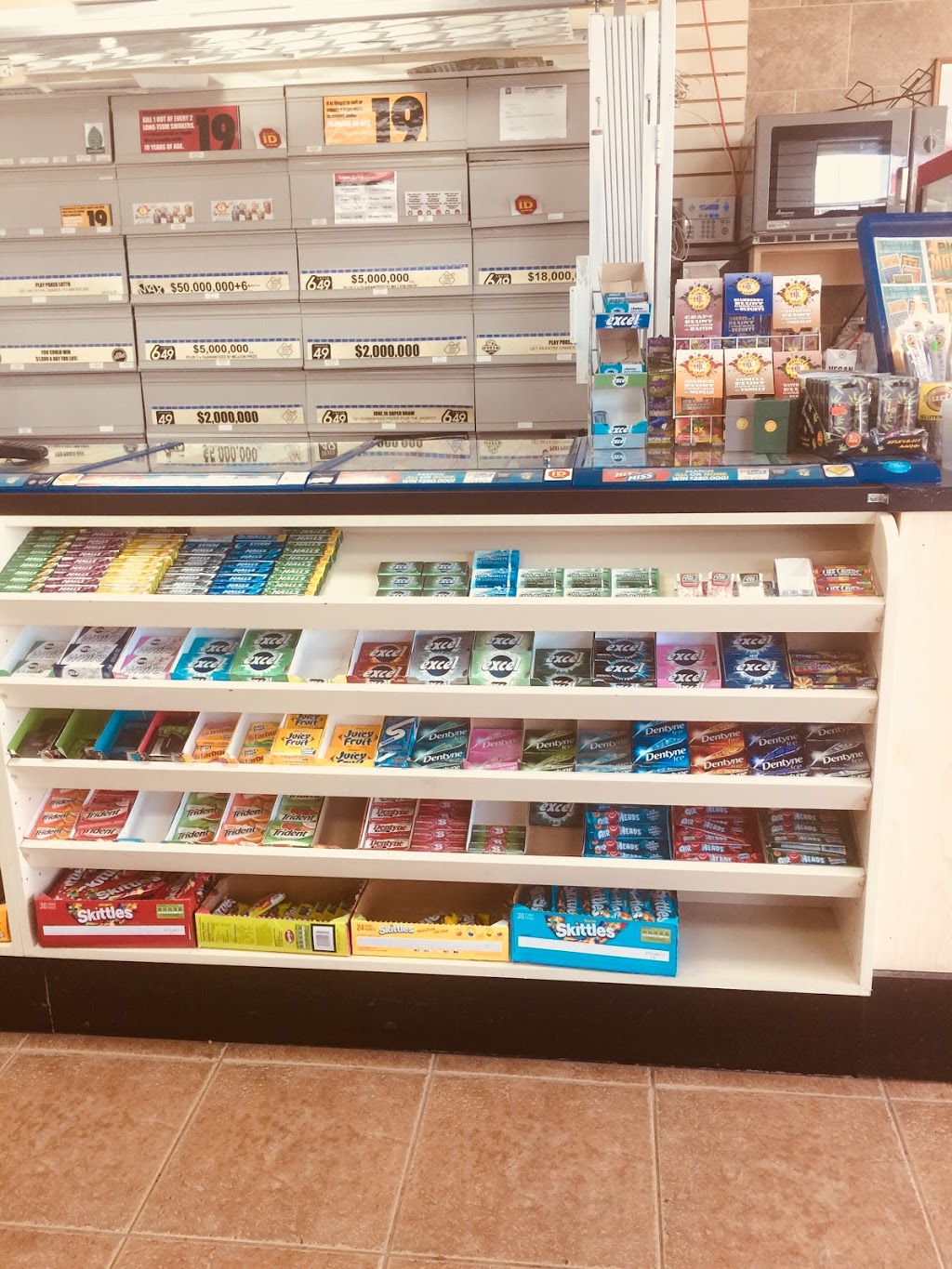 Daisy Mart | 2140 Kipling Ave, Etobicoke, ON M9W 4K5, Canada | Phone: (647) 345-8387