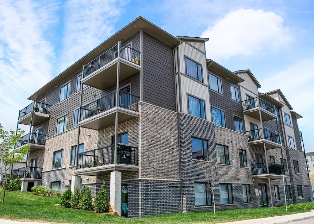 Cinque Apartments | 700 Garibaldi Ave #660, London, ON N5X 0N3, Canada | Phone: (519) 601-8077