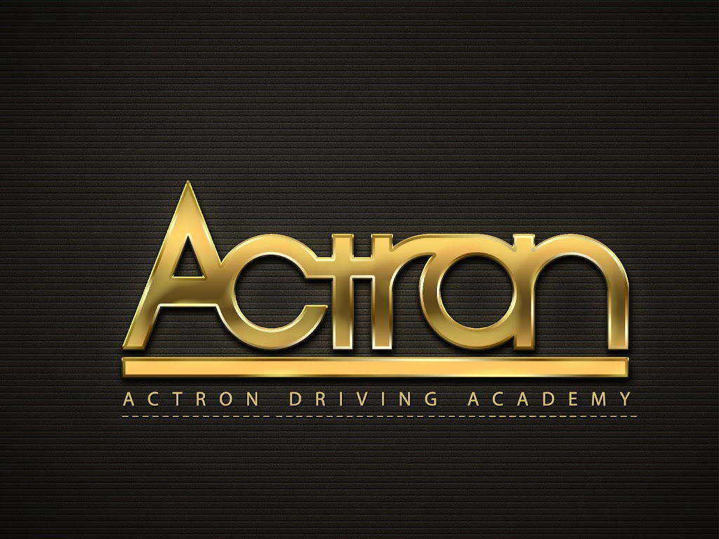 Actron Driving Academy | 1220 Falcon Dr, Coquitlam, BC V3E 2E5, Canada | Phone: (604) 710-7063