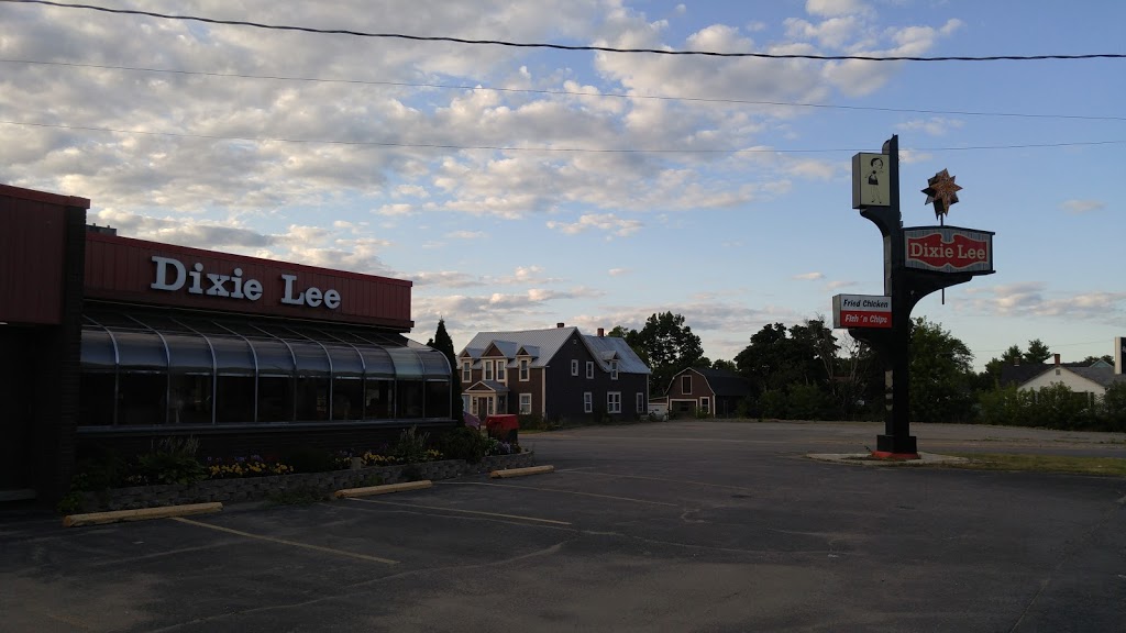 Dixie Lee Family Restaurant | 22 King St, Miramichi, NB E1N 1H9, Canada | Phone: (506) 773-6909