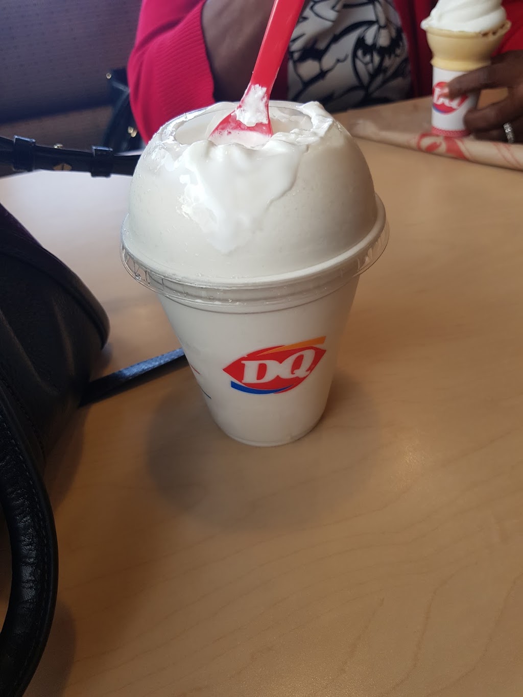 Dairy Queen Grill & Chill | 1003 Dundas St E, Whitby, ON L1N 2K4, Canada | Phone: (905) 668-5342