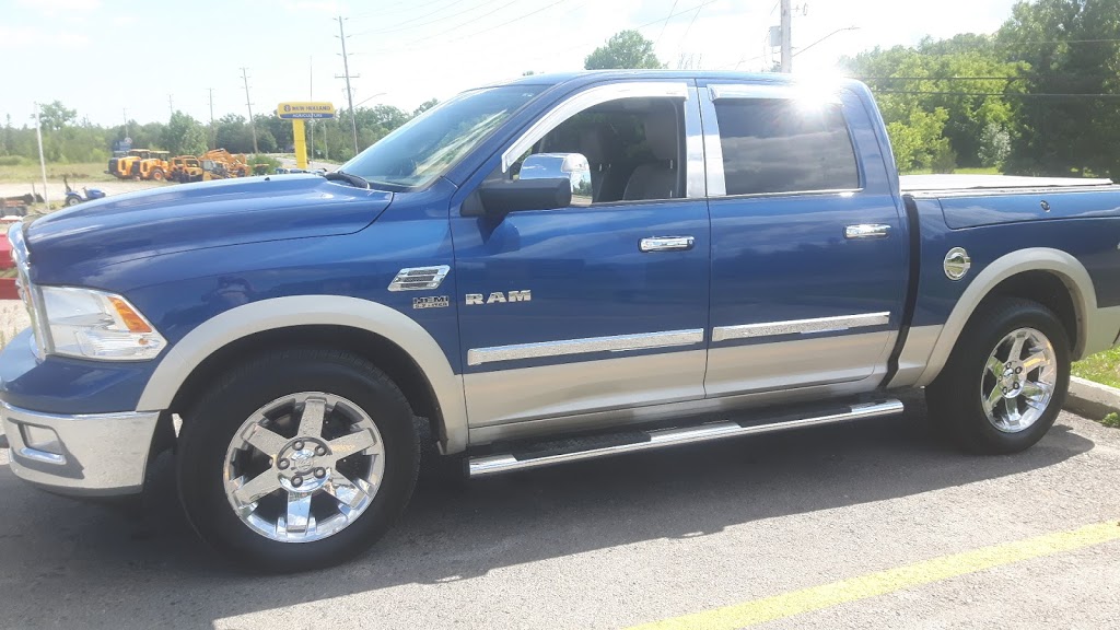 Earl Ireland Auto Sales | 3584 Hwy 7, Norwood, ON K0L 2V0, Canada | Phone: (705) 741-2277