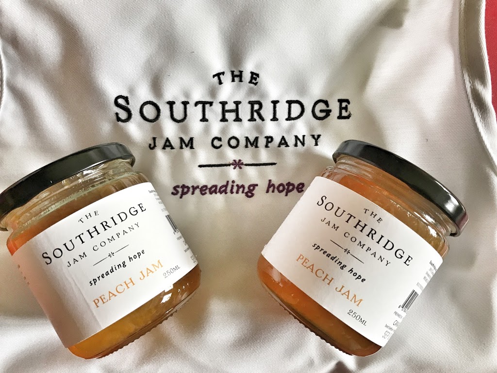 Southridge Jam Co. | 3970 Glendale Ave, Vineland, ON L0R 2C0, Canada | Phone: (905) 682-7978 ext. 130