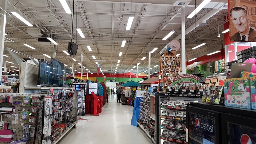 Canadian Tire - London South, ON | 1125 Wellington Rd, London, ON N6E 1M1, Canada | Phone: (519) 681-2620