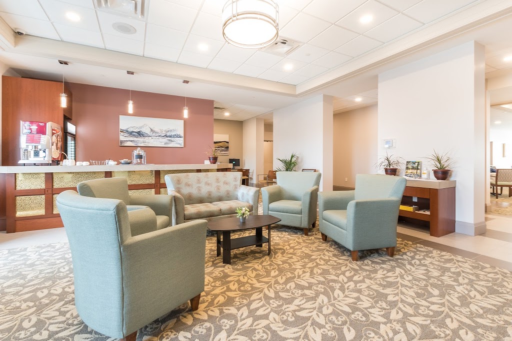 Kawartha Heights Retirement Living | 2300 Denure Dr, Peterborough, ON K9K 0G8, Canada | Phone: (705) 874-6880