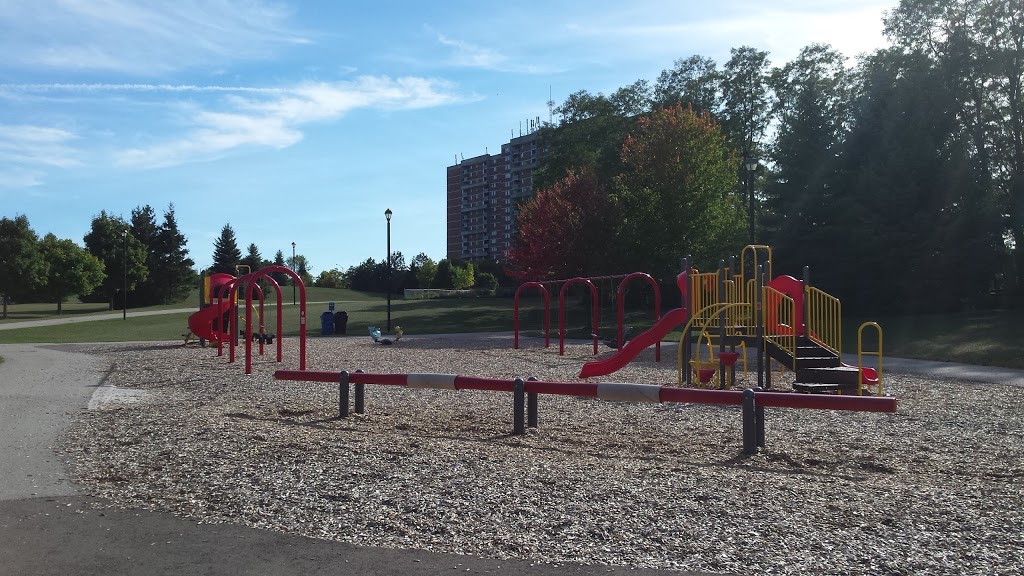 Neilson Park - Scarborough | 1555 Neilson Rd, Scarborough, ON M1B 5Z7, Canada | Phone: (416) 338-4386