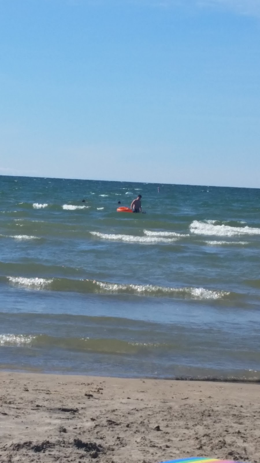 UG BeachWOD | 2nd St, Wasaga Beach, ON L9Z, Canada