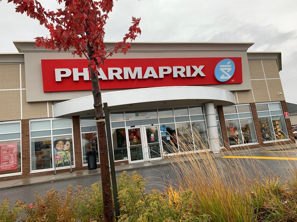 Pharmaprix | 6250 Boulevard Cousineau #100, Saint-Hubert, QC J3Y 8X9, Canada | Phone: (450) 656-5995