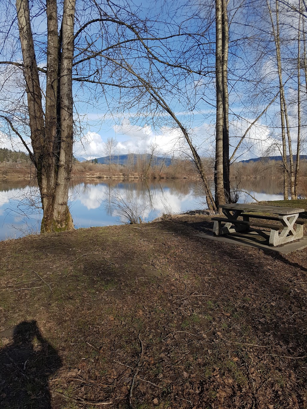 Glen Valley Regional Park | 28000 River Rd, Langley City, BC V1M 3L6, Canada