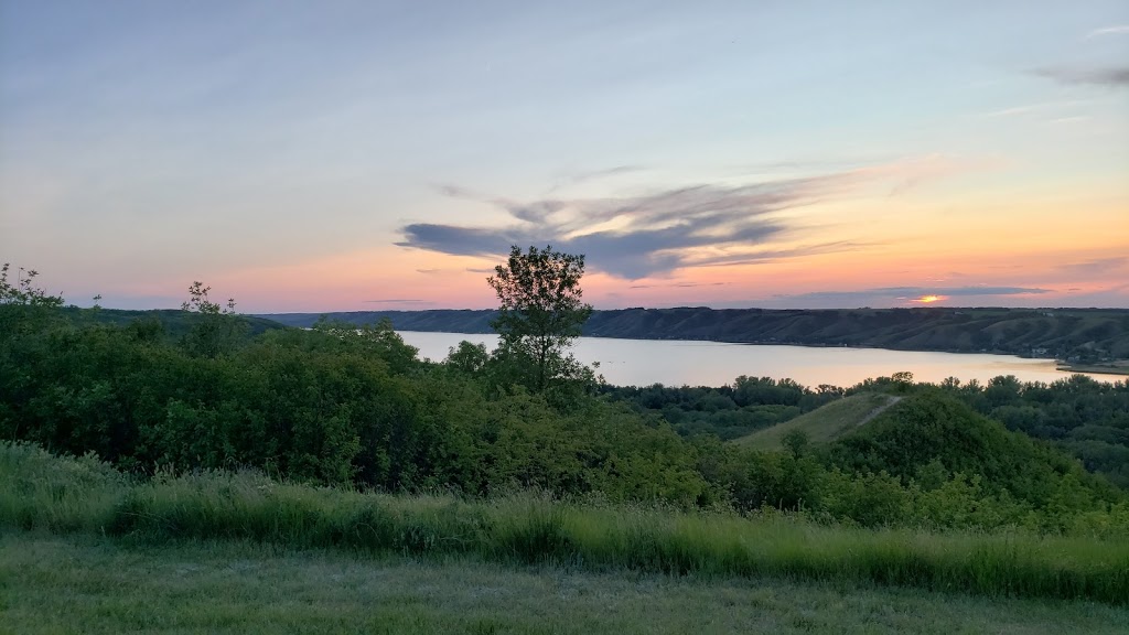 Echo Valley Provincial Park | Fort QuAppelle, SK S0G 1S0, Canada